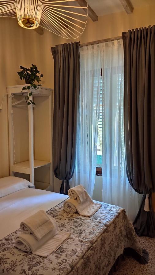 Residenza D'Epoca Cavaliere - Romantic Rooms ビッボーナ エクステリア 写真