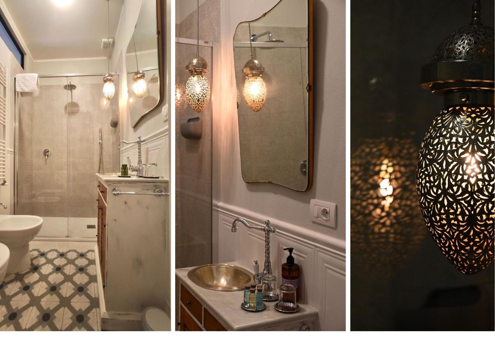 Residenza D'Epoca Cavaliere - Romantic Rooms ビッボーナ エクステリア 写真